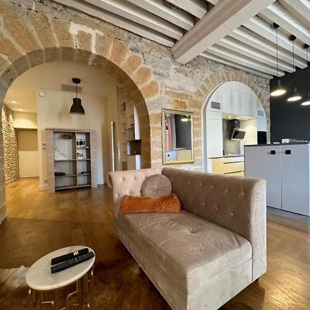 Le Panorama Apartment Lyon Luaran gambar