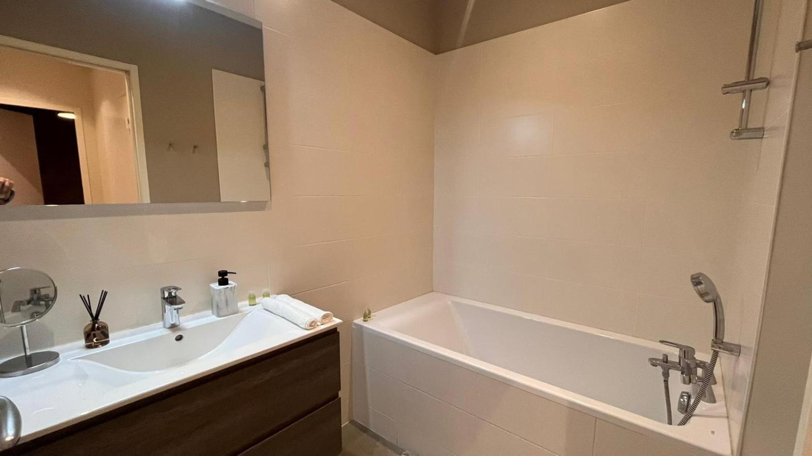 Le Panorama Apartment Lyon Luaran gambar