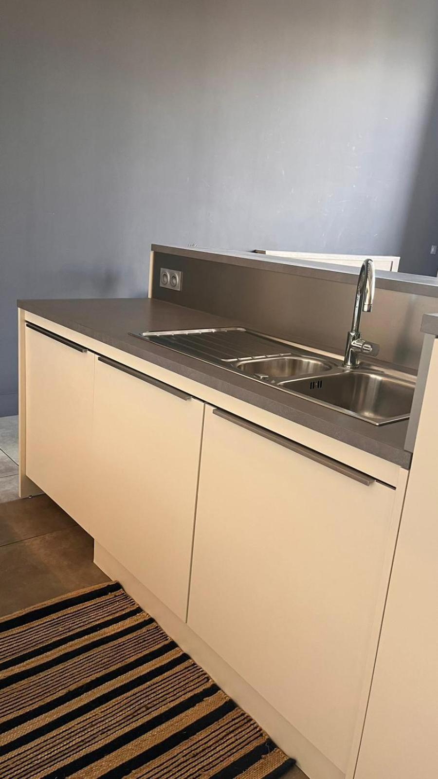 Le Panorama Apartment Lyon Luaran gambar