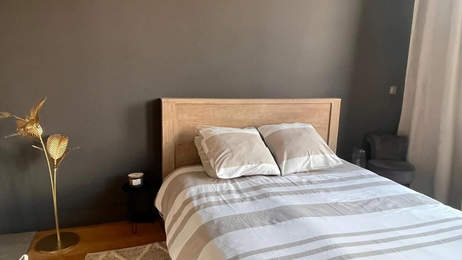 Le Panorama Apartment Lyon Luaran gambar