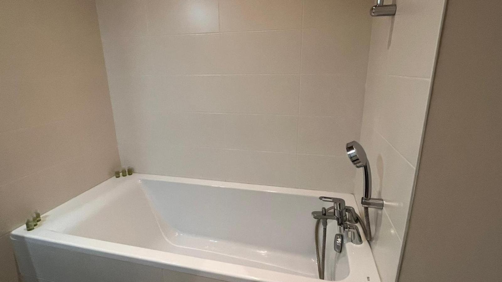 Le Panorama Apartment Lyon Luaran gambar