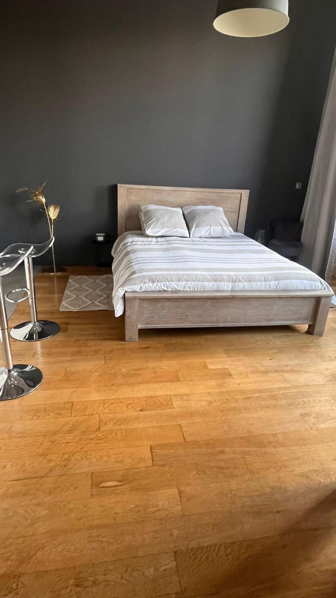 Le Panorama Apartment Lyon Luaran gambar